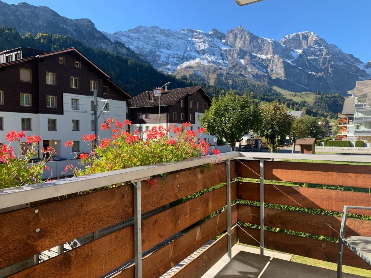 Hotel Belmont Engelberg Exterior photo